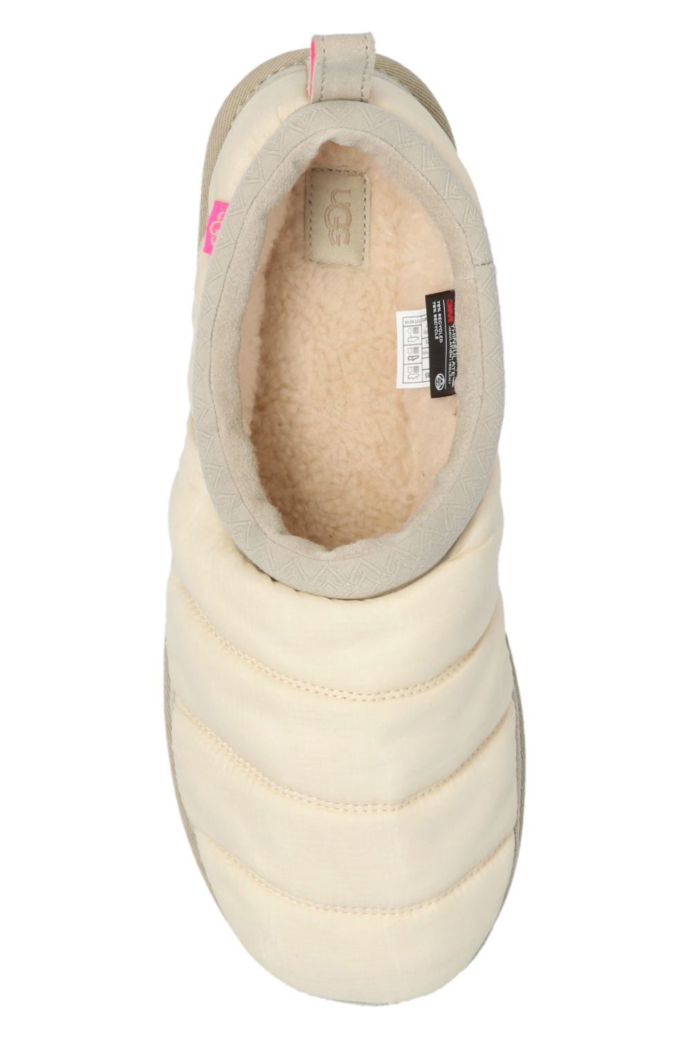 Beige 'Tasman LTA' boots UGG - Vitkac Canada